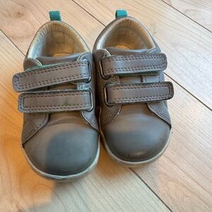 Ten Little Everyday Original Toddler Shoes
